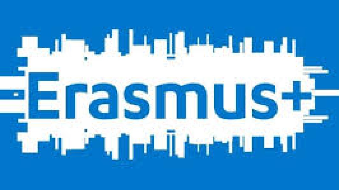 ERASMUS+ PROGRAMINDA BAŞARIMIZ