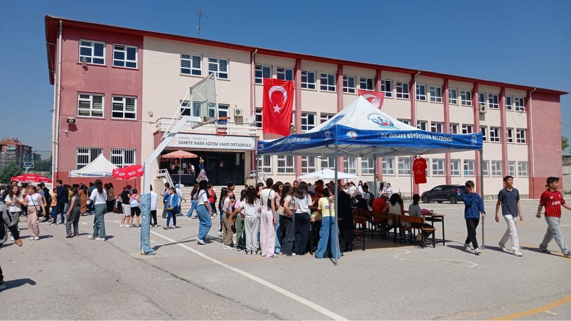 KERMES 2025