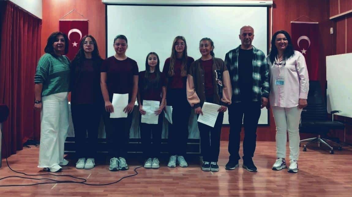 GAZİLER GÜNÜ KUTLAMASI